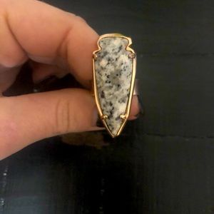 Kendra Scott ring